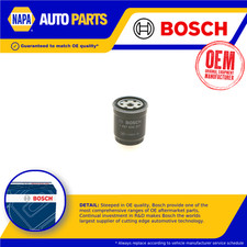 Fuel Filter fits FIAT UNO 146