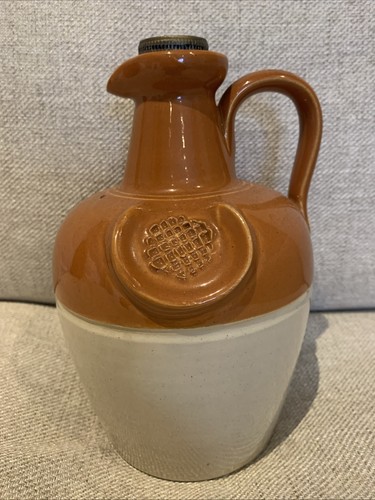 Donald fisher monks whisky - fisher, ye