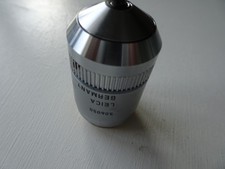 Leica microscope objective - microscope,