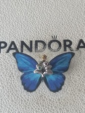 Pandora Christmas Tree Charm