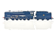 HORNBY 00 GAUGE - R3942 - BR