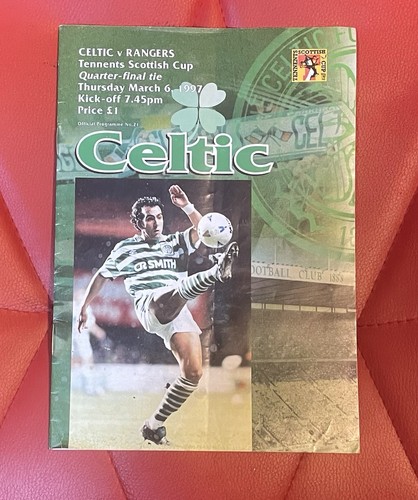 Celtic rangers tennent - celtic, tennent's