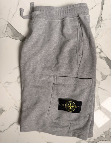 Stone island men shorts size - stone,