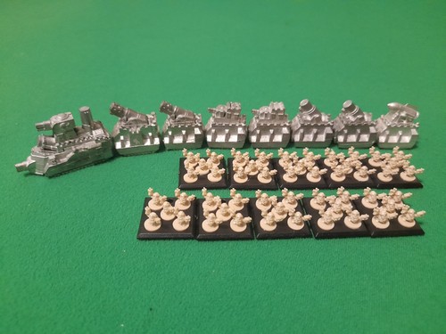 Epic Space Marine Epic 40k -
