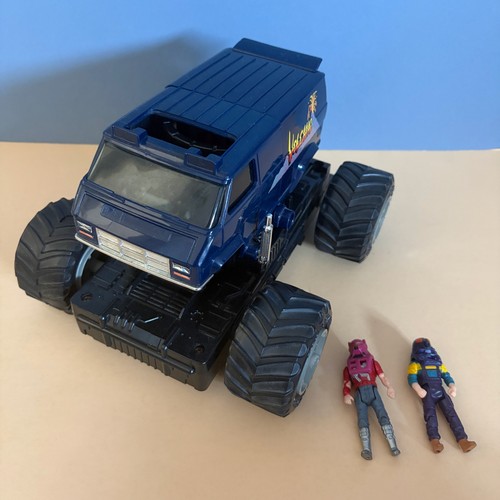 Vintage kenner s k mask - -, m.a.s.k.