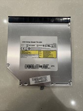 Toshiba Satellite C650 C650D - DVD Writer - Model TS-L633