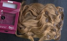 20” Foxy Locks Luxurious