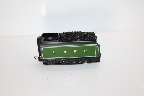 Hornby gauge lner - gauge, a3