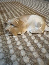 Vintage Porcelain Ceramic