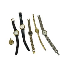 Job Lot 6 Vintage Ladies