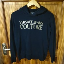 VERSACE JEANS COUTURE Hoodie