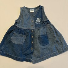 Vintage oshkosh baby gosh - vintage, b'gosh