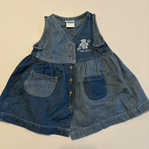 Vintage oshkosh baby - oshkosh, b'gosh
