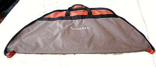 Simms deep when - simms, x