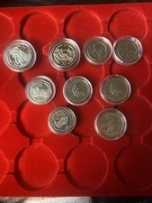isle of man tt 50p coins