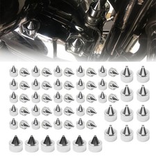 Engine Bolt Cover Cap Kit 62X