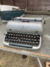 Remington Quiet-Riter