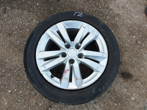 Peugeot 308 mk2 alloy - peugeot,
