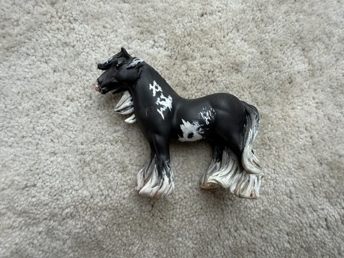 Gorgeous custom ooak - custom, breyer