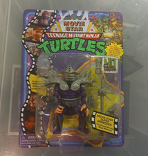 TEENAGE MUTANT NINJA TURTLES