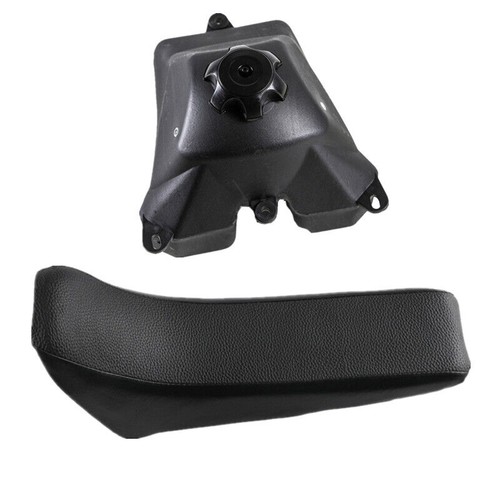 Fuel tank seat for - seat,
