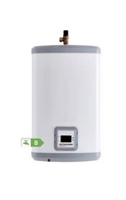 Heatrae Sadia Multipoint Eco 50 Litre 3kW Unvented Water Heater Vertical