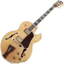 Ibanez LGB30-NT [George Benson