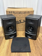 Wharfedale valdus 200 hifi - wharfedale,