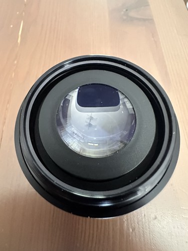 49mm close zoom attachment - close-up,