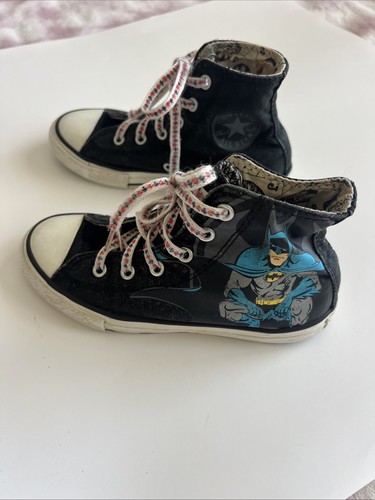 Converse all star joker - all, batman
