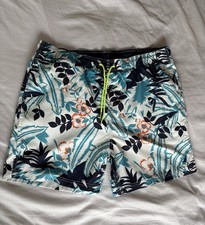 Nautica Vintage Style Tropical