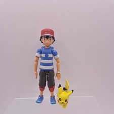 Tomy Nintendo Pokémon Ash