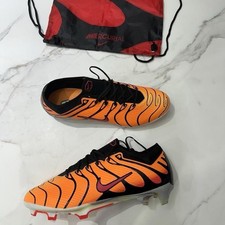 Zoom Mercurial Vapor 15 Elite FG Mercurial TN - Sunset ?UK 7