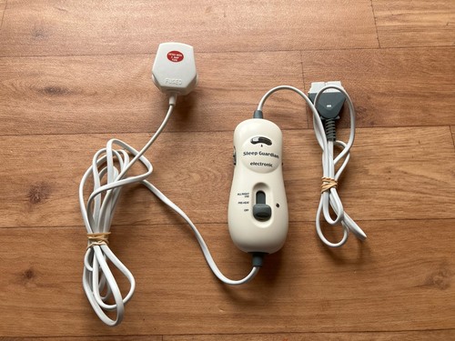 Sleep guardian heated electric - sleep,
