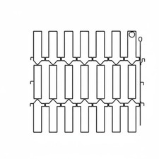 Retractable pet gate - retractable,