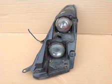 Smart roadster 452 front - 452,