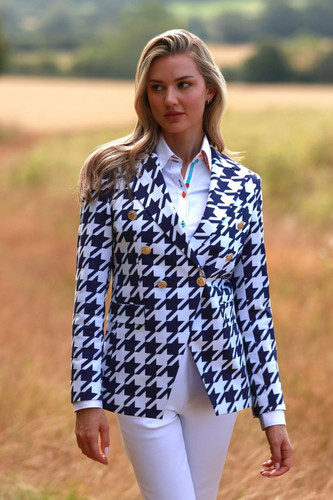 Candy crush houndstooth - candy, double
