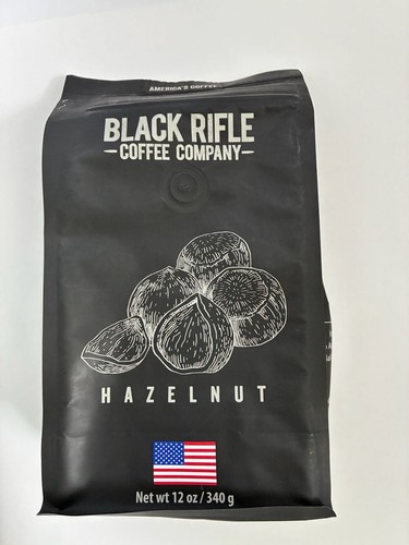 Black rifle coffee company - rifle,