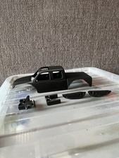 2001 Toyota Tacoma Trx4m DBRC