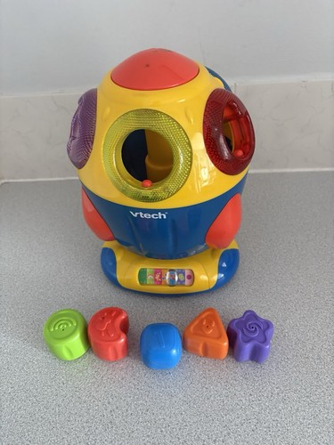 Vtech sort roar - sort,