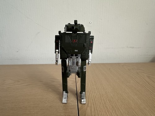 Vintage super gobots robo - vintage,