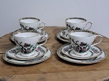 Duchess Bone China, Indian