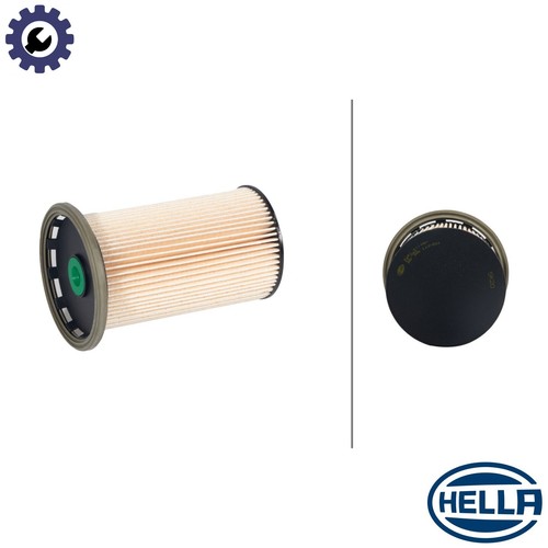 Fuel filter 8zf 366 110 - 8zf,