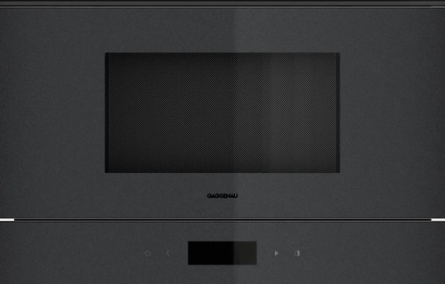 Gaggenau minimalistic series - gaggenau,