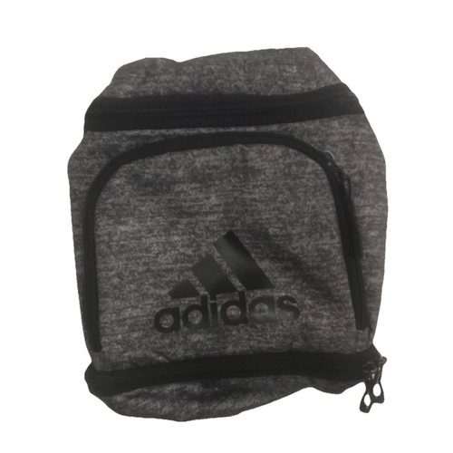 Adidas insulated grey black - adidas, grey/black