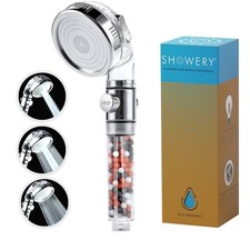 Showery® EcoFlow Shower Head