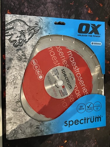 Tools spectrum 300mm - tools,