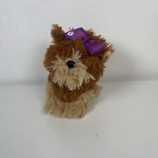 Jojo Siwa BowBow Puppy Dog
