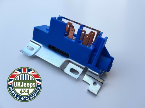Ignition lock switch - for, jeep