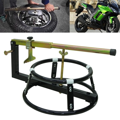 Motorcycle motorbike - 16"-21",